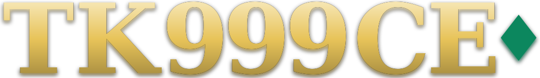 TK999 CEO logo